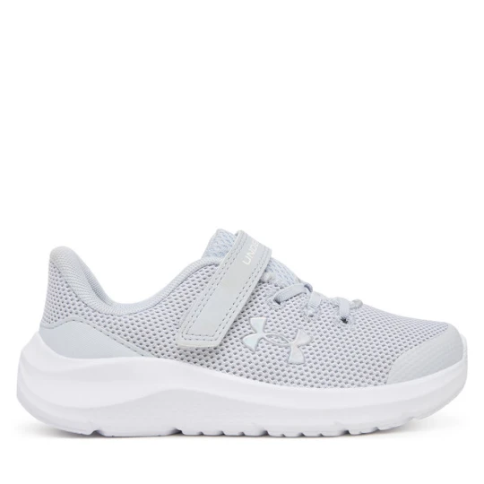 Zdjęcie produktu Sneakersy Under Armour UA Pursuit 4 AC 3028274 Szary