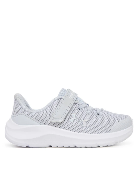 Zdjęcie produktu Sneakersy Under Armour UA Pursuit 4 AC 3028274 Szary
