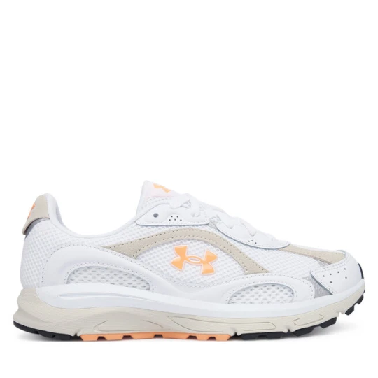 Zdjęcie produktu Sneakersy Under Armour UA Tech Runner 6007575 Biały