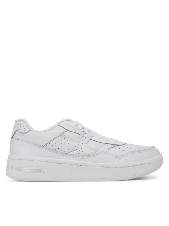 Zdjęcie produktu Sneakersy Under Armour UA W Court 96 3028637 Biały