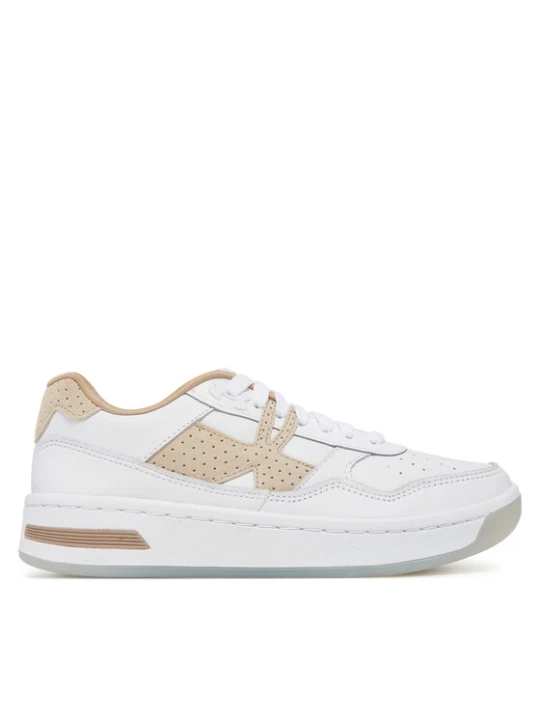 Zdjęcie produktu Sneakersy Under Armour UA W Court 96 Suede 3028766 Biały