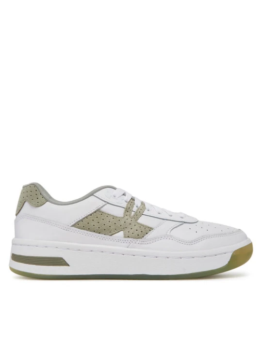 Zdjęcie produktu Sneakersy Under Armour UA W Court 96 Suede 3028766 Biały
