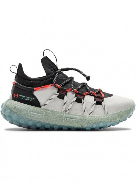 Zdjęcie produktu Sneakersy uniseks Under Armour HOVR Summit FT - białe