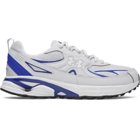 Zdjęcie produktu Sneakersy uniseks Under Armour UA Apparition Tech - białe