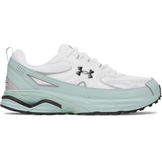 Zdjęcie produktu Sneakersy uniseks Under Armour UA Apparition Tech - białe