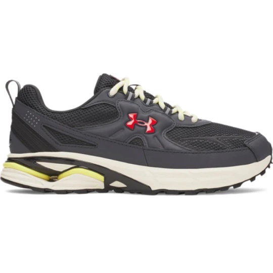 Zdjęcie produktu Sneakersy uniseks Under Armour UA Apparition Tech - szare