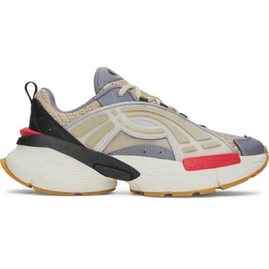 Zdjęcie produktu Sneakersy uniseks Under Armour UA Arc 96 - beżowe