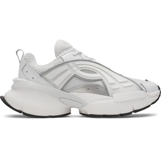 Zdjęcie produktu Sneakersy uniseks Under Armour UA Arc 96 - białe