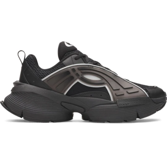 Zdjęcie produktu Sneakersy uniseks Under Armour UA Arc 96 - czarne