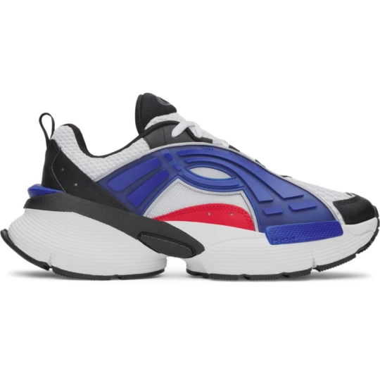Zdjęcie produktu Sneakersy uniseks Under Armour UA Arc 96 - multikolor