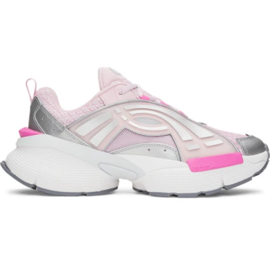Zdjęcie produktu Sneakersy uniseks Under Armour UA Arc 96 - różowe