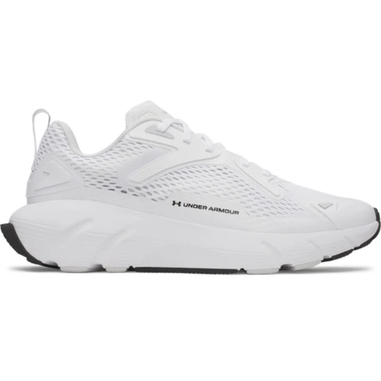 Zdjęcie produktu Sneakersy uniseks Under Armour UA Aura - białe