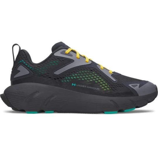 Zdjęcie produktu Sneakersy uniseks Under Armour UA Aura - czarne
