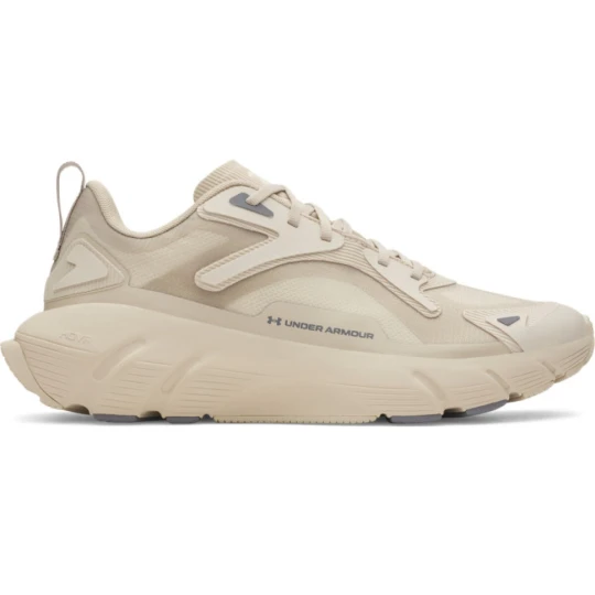 Zdjęcie produktu Sneakersy uniseks Under Armour UA Aura Ripstop - beżowe