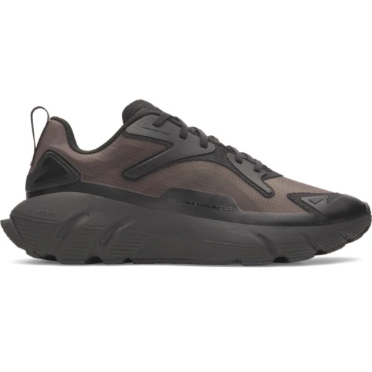 Zdjęcie produktu Sneakersy uniseks Under Armour UA Aura Ripstop - brązowe