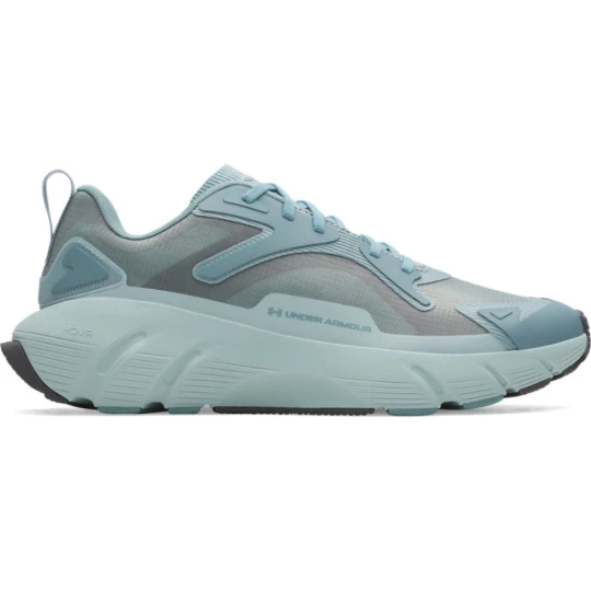 Zdjęcie produktu Sneakersy uniseks Under Armour UA Aura Ripstop - zielone