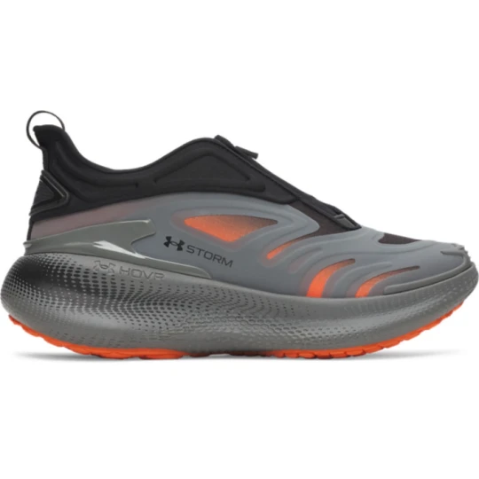 Zdjęcie produktu Sneakersy uniseks Under Armour UA Echo Storm - szare