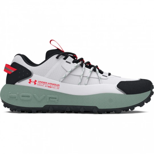 Zdjęcie produktu Sneakersy uniseks Under Armour UA Fat Tire Venture Pro Hsft - białe