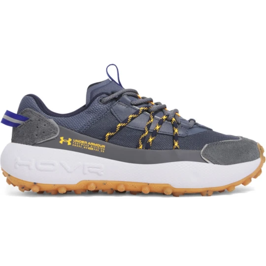 Zdjęcie produktu Sneakersy uniseks Under Armour UA Fat Tire Venture Pro Hsft - szare