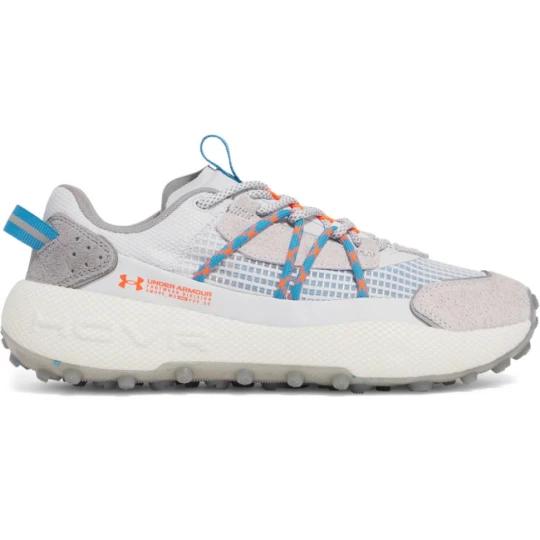 Zdjęcie produktu Sneakersy uniseks Under Armour UA Fat Tire Venture Pro - szare