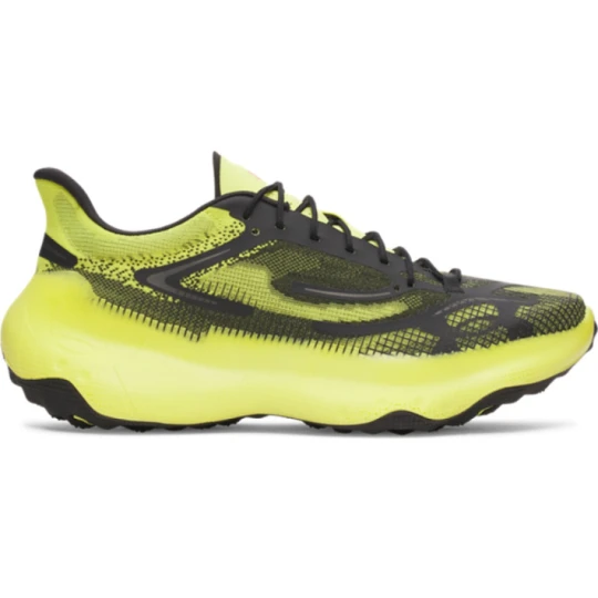 Zdjęcie produktu Sneakersy uniseks Under Armour UA Flare - multikolor