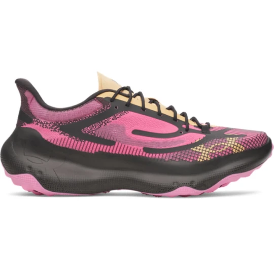 Zdjęcie produktu Sneakersy uniseks Under Armour UA Flare - multikolor