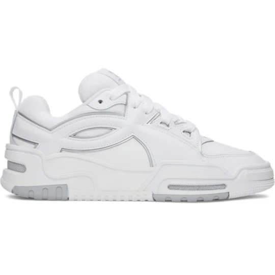 Zdjęcie produktu Sneakersy uniseks Under Armour UA HB-LO - białe