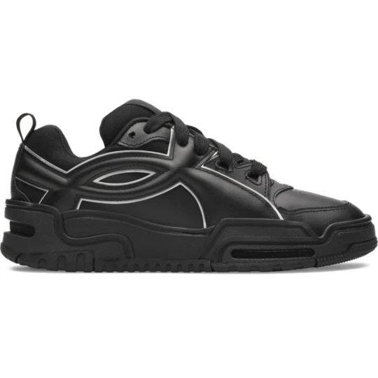 Zdjęcie produktu Sneakersy uniseks Under Armour UA HB-LO - czarne