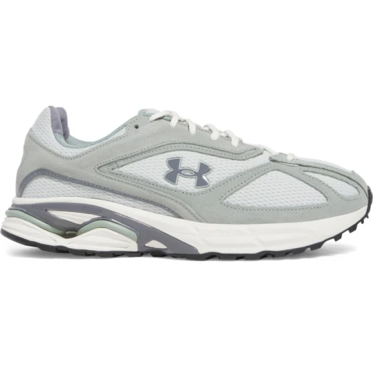 Zdjęcie produktu Sneakersy uniseks Under Armour UA HOVR Apparition Rtrftr SD - zielone