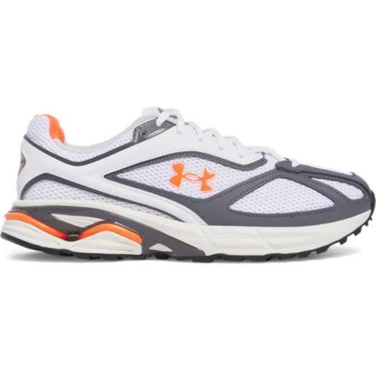 Zdjęcie produktu Sneakersy uniseks Under Armour UA HOVR Apparition Rtrftr TC - białe