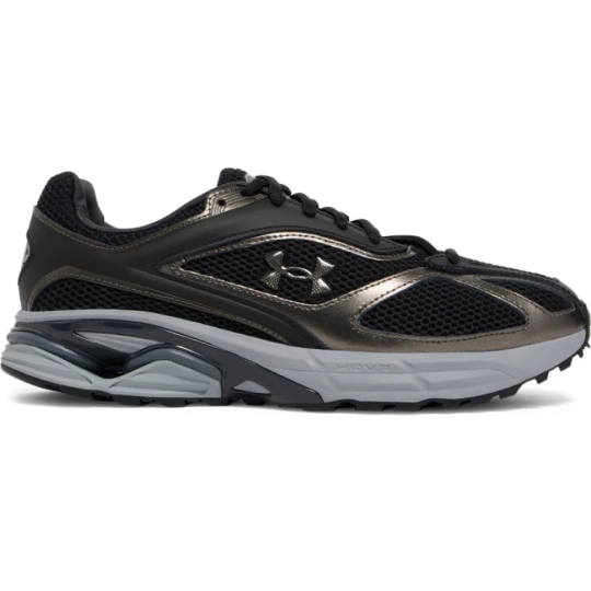 Zdjęcie produktu Sneakersy uniseks Under Armour UA HOVR Apparition Rtrftr TC - czarne
