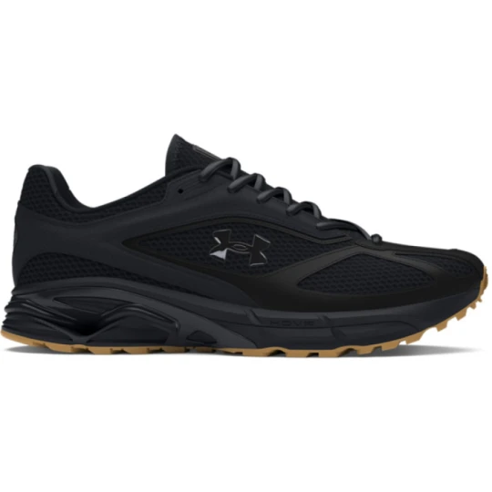 Zdjęcie produktu Sneakersy uniseks Under Armour UA HOVR Apparition TSM - czarne