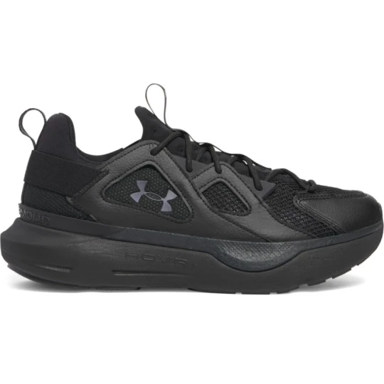 Zdjęcie produktu Sneakersy uniseks Under Armour UA Infinite MVMNT SE - czarne