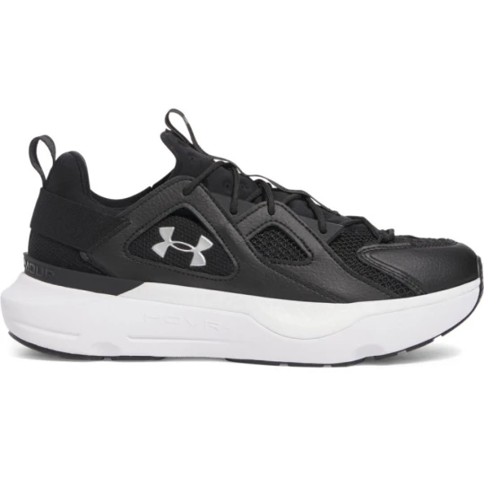 Zdjęcie produktu Sneakersy uniseks Under Armour UA Infinite MVMNT SE - czarne