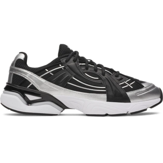 Zdjęcie produktu Sneakersy uniseks Under Armour UA Sola - czarne
