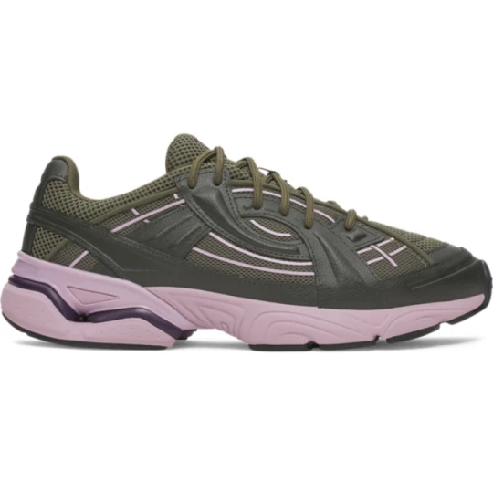 Zdjęcie produktu Sneakersy uniseks Under Armour UA Sola - khaki