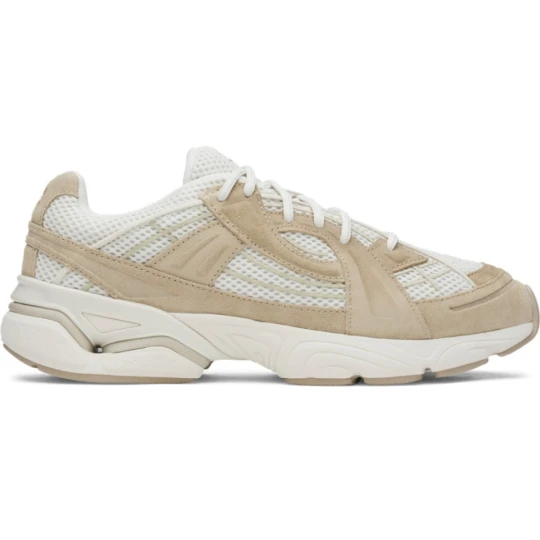 Zdjęcie produktu Sneakersy uniseks Under Armour UA Sola MS - beżowe