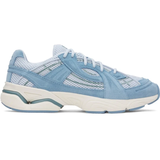 Zdjęcie produktu Sneakersy uniseks Under Armour UA Sola MS - niebieskie
