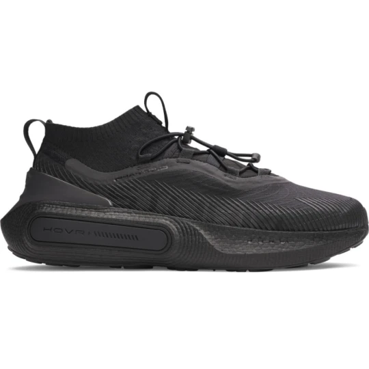 Zdjęcie produktu Sneakersy uniseks Under Armour UA U Phantom 4 Storm - czarne