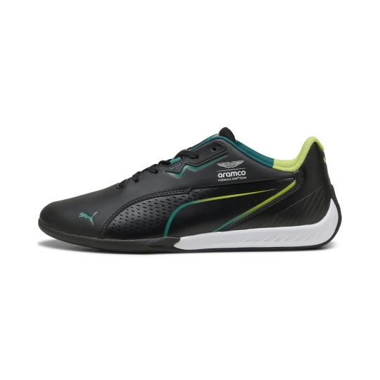 Zdjęcie produktu Sneakersy unisex PUMA × ASTON MARTIN ARAMCO F1® TEAM Drift Cat 11, Buty, Czarny