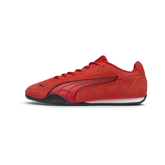 Zdjęcie produktu Sneakersy unisex PUMA Catch, Buty, Czerwony