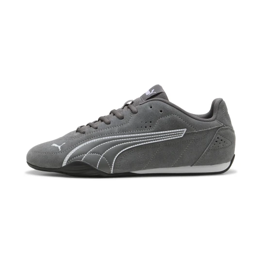 Zdjęcie produktu Sneakersy unisex PUMA Catch, Buty, Szary