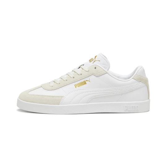 Zdjęcie produktu Sneakersy unisex PUMA Club II Era, Buty, Biały
