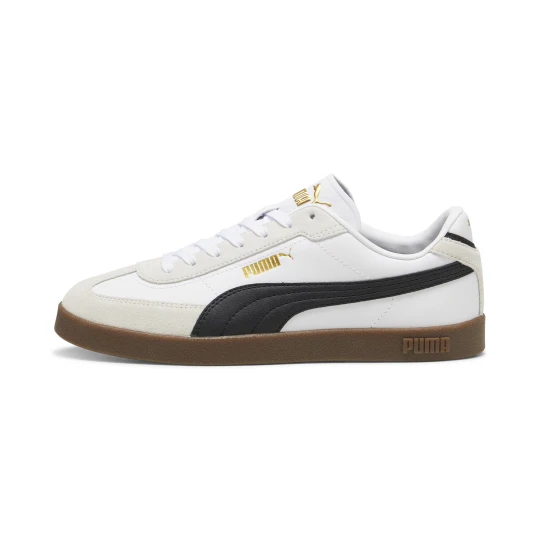 Zdjęcie produktu Sneakersy unisex PUMA Club II Era, Buty, Biały