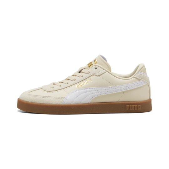 Zdjęcie produktu Sneakersy unisex PUMA Club II Era, Buty, BiaÅ‚y