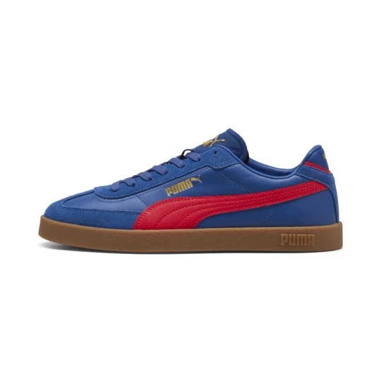 Zdjęcie produktu Sneakersy unisex PUMA Club II Era, Buty, Niebieski