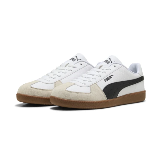 Zdjęcie produktu Sneakersy unisex PUMA Club Light, Akcesoria, BiaÅ‚y