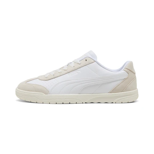 Zdjęcie produktu Sneakersy unisex PUMA Club Pro OG, Buty, Biały