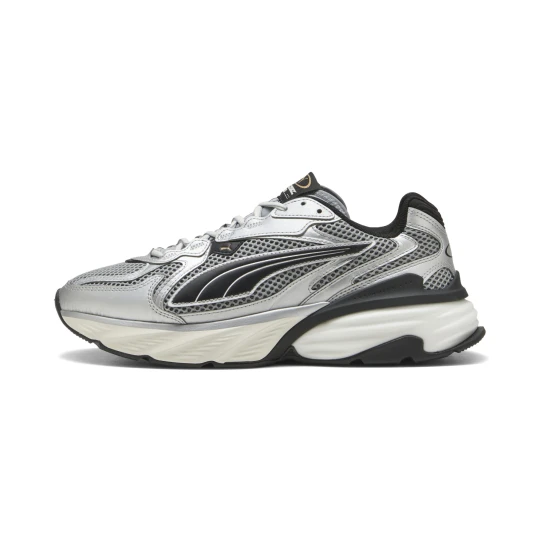 Zdjęcie produktu Sneakersy unisex PUMA Fade, Buty, Metaliczny srebrny