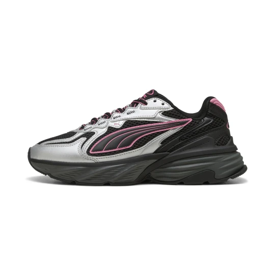 Zdjęcie produktu Sneakersy unisex PUMA Fade, Buty, Metaliczny srebrny